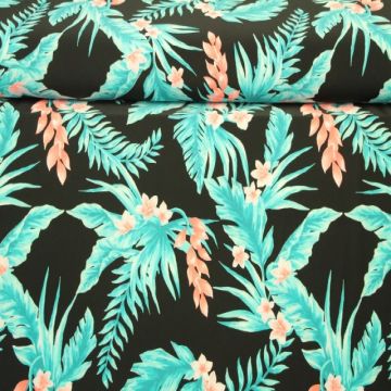 Lycra - Jungle Walk