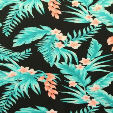 Lycra - Jungle Walk