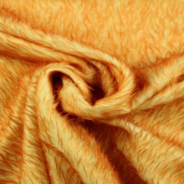 goude look faux fur bont