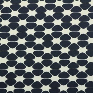 lycra met een zomers gekleurde print