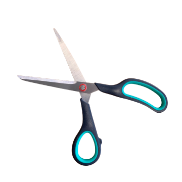 Budget Universele Schaar - 21 cm
