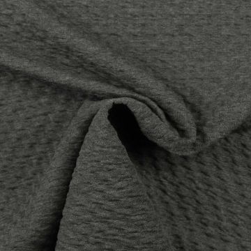 Relief Jersey - Bubble Grey