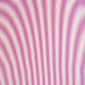 Katoen - Summer Stripes - Mauve