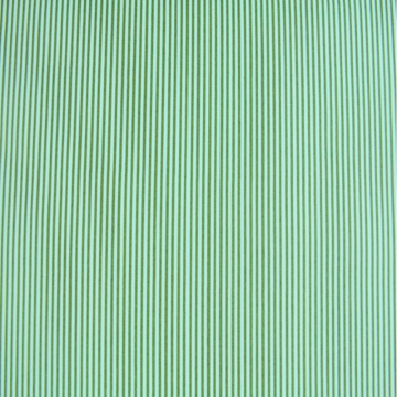 Katoen - Summer Stripes - Minty