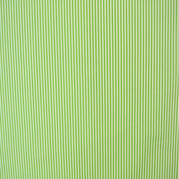 Katoen - Summer Stripes - Lime