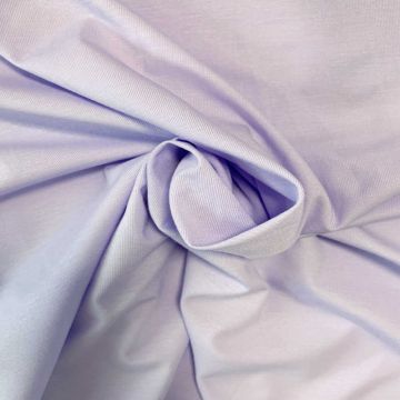 Zomerse Katoenen Tricot - Lavender