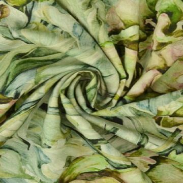 Linnen Deluxe - Swamp Lily