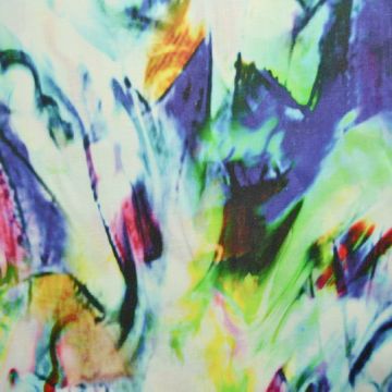 Linnen Deluxe - Fading Colors