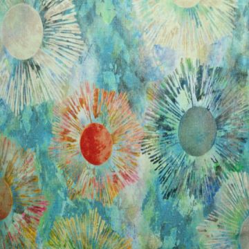 Linnen Deluxe - Water Fireworks