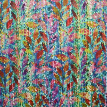Linnen Deluxe - Spring Leaves