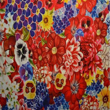 Blossom Explosion