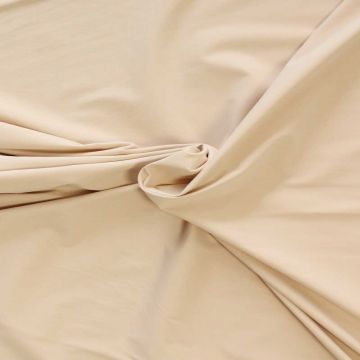 Lycra Soft Touch - Light Beige