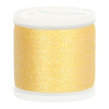 Madeira Metallic Sparkle - Spring Yellow 303