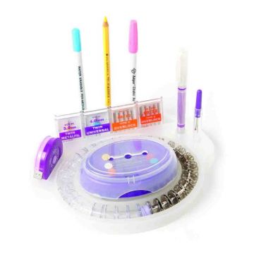 Milward Organizer - Spoelen en Accessoires