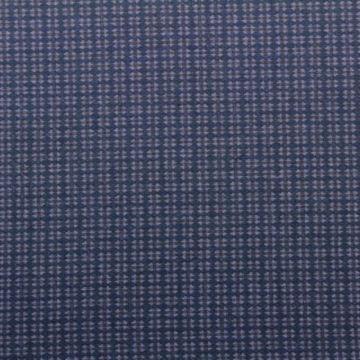 brushed wool gras groen 
