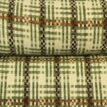 Mantelstof / Furnish - Jolanda