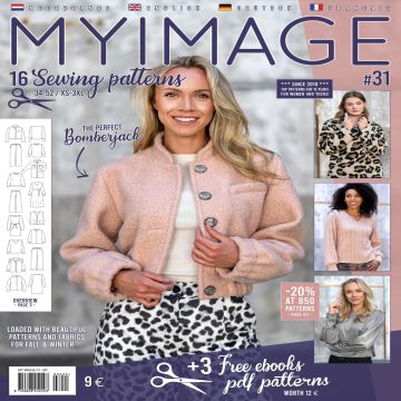 My Image #31 Najaar/Winter 2025