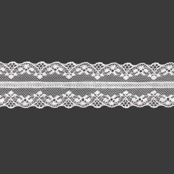 Kant Band Nylon - 38mm - White