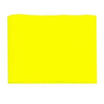 manchettenband neon geel