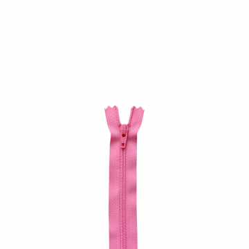 YKK Nylon Rits 30cm - 515 - Roze