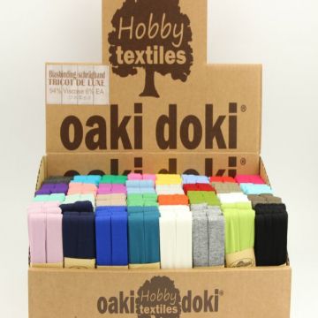 Oaki Doki in diverse kleuren