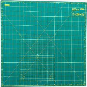 Olfa - Snijmat 45x60cm RM-IC-S-RC