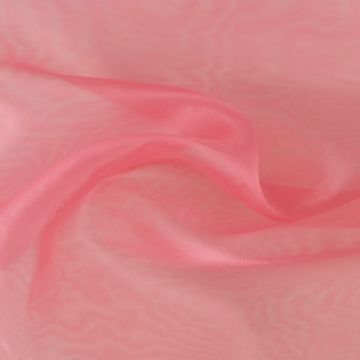 organza neon roze