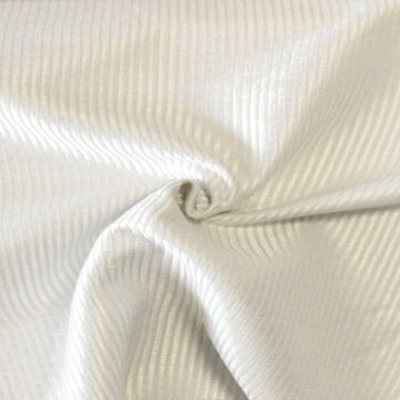 jacquard gobelin - Old White Stripes