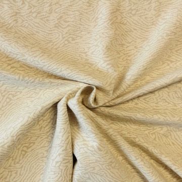 jacquard gobelin - Beige Animal Melange