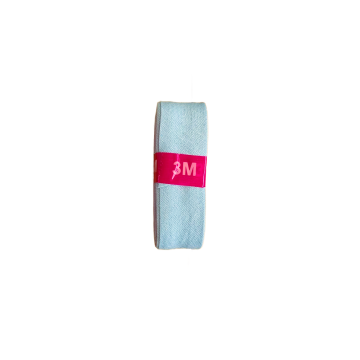 Biaisband - 3m - Heavenly Blue