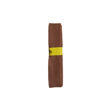 Biaisband - 3m - Chestnut