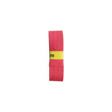 Biaisband - 3m - Coral