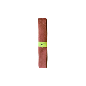 Biaisband - 3m - Soft Brique