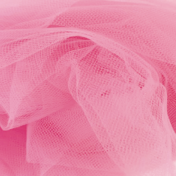 Bruidstule 300cm - 30 - Pink