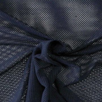 Mesh Sportkleding - Blauw