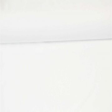 Scuba Jersey - White