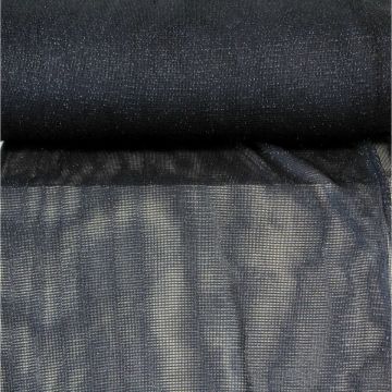 Lace - Blue Sparkle