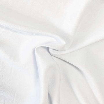 Gordijnstof - White
