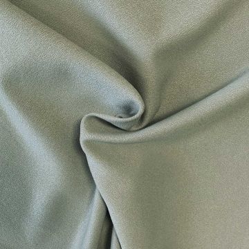 Gordijnstof - Vintage Olive/Grey