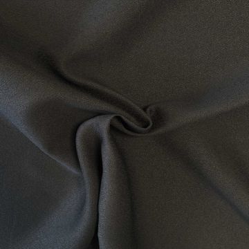 Gordijnstof - Dark Brown/ Anthracite