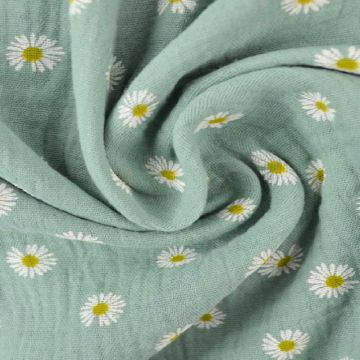 Hydrofiel - Daisy - Old Green