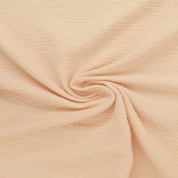 Hydrofiel Dobby - Champagne - 22