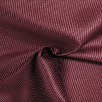 Jacquard Gobelin - Purple/Mauve Stripes