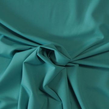 Lycra Soft Touch - Turquoise