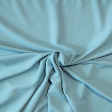 Lycra Soft Touch - Aqua