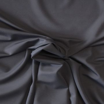 Lycra Soft Touch - Warm Grey