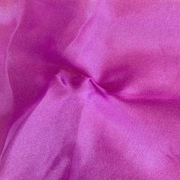Organza Crystal - Pink/Purple