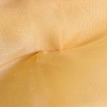 Organza Two Tone - Orange/Yellow