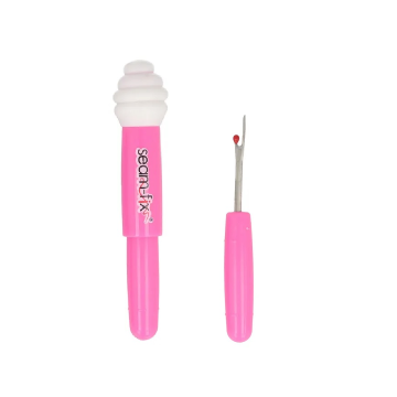 Sew Tasty - tornmesje - roze