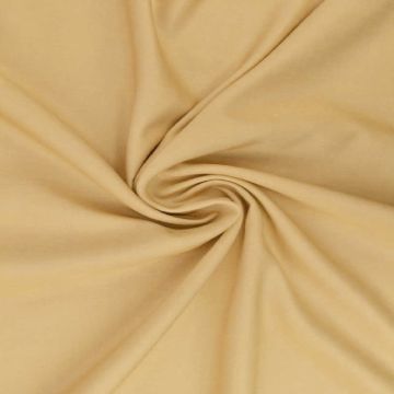 Viscose Silky Touch - Latte Gold
